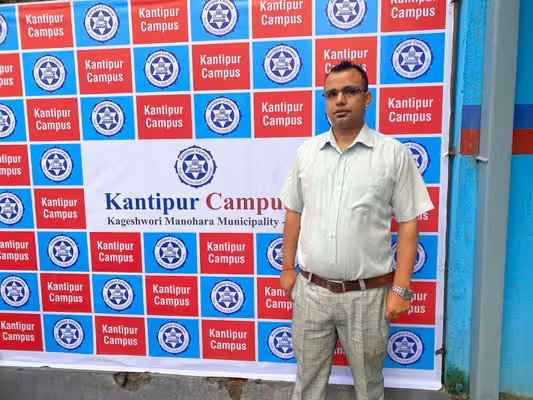 Rajendra Thapa